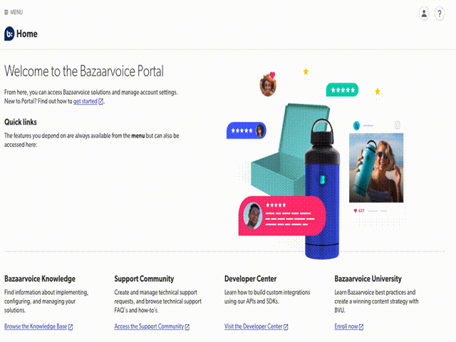 How to create a Support case